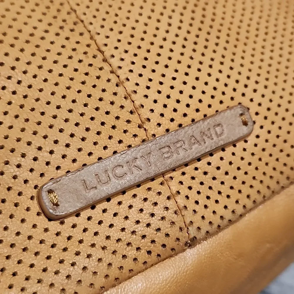 Lucky Brand lucky brand